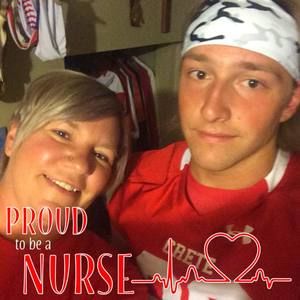 Meet your Posher, Abbie